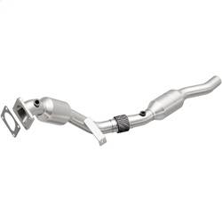 MagnaFlow 49 State Converter - MagnaFlow 49 State Converter 23613 Direct Fit Catalytic Converter - Image 1