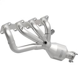 MagnaFlow 49 State Converter - MagnaFlow 49 State Converter 23708 Direct Fit Catalytic Converter - Image 1