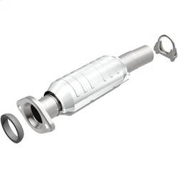 MagnaFlow 49 State Converter - MagnaFlow 49 State Converter 24158 Direct Fit Catalytic Converter - Image 1