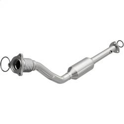 MagnaFlow 49 State Converter - MagnaFlow 49 State Converter 24201 Direct Fit Catalytic Converter - Image 1