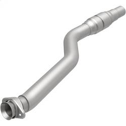 MagnaFlow 49 State Converter - MagnaFlow 49 State Converter 24228 Direct Fit Catalytic Converter - Image 1