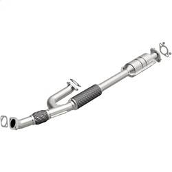 MagnaFlow 49 State Converter - MagnaFlow 49 State Converter 24420 Direct Fit Catalytic Converter - Image 1