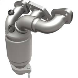 MagnaFlow 49 State Converter - MagnaFlow 49 State Converter 50302 Direct Fit Catalytic Converter - Image 1