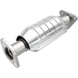 MagnaFlow 49 State Converter - MagnaFlow 49 State Converter 23879 Direct Fit Catalytic Converter - Image 1