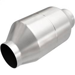 MagnaFlow 49 State Converter - MagnaFlow 49 State Converter 60121 Universal Diesel Catalytic Converter - Image 1