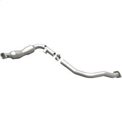 MagnaFlow 49 State Converter - MagnaFlow 49 State Converter 93688 93000 Series Direct Fit Catalytic Converter - Image 1