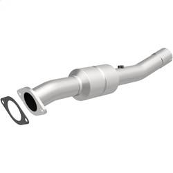 MagnaFlow 49 State Converter - MagnaFlow 49 State Converter 93479 93000 Series Direct Fit Catalytic Converter - Image 1