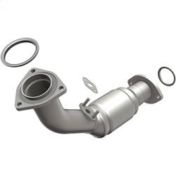 MagnaFlow 49 State Converter - MagnaFlow 49 State Converter 93258 93000 Series Direct Fit Catalytic Converter - Image 1