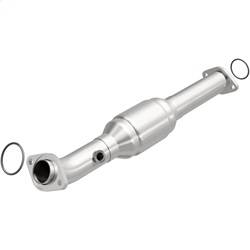 MagnaFlow 49 State Converter - MagnaFlow 49 State Converter 93661 93000 Series Direct Fit Catalytic Converter - Image 1