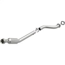 MagnaFlow 49 State Converter - MagnaFlow 49 State Converter 93995 93000 Series Direct Fit Catalytic Converter - Image 1