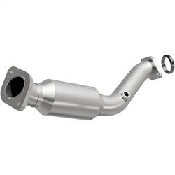 MagnaFlow 49 State Converter - MagnaFlow 49 State Converter 93998 93000 Series Direct Fit Catalytic Converter - Image 1