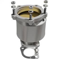 MagnaFlow 49 State Converter - MagnaFlow 49 State Converter 49310 Direct Fit Catalytic Converter - Image 1