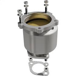 MagnaFlow 49 State Converter - MagnaFlow 49 State Converter 49316 Direct Fit Catalytic Converter - Image 1