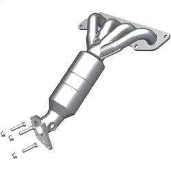 MagnaFlow 49 State Converter - MagnaFlow 49 State Converter 49382 Direct Fit Catalytic Converter - Image 1