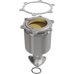 MagnaFlow 49 State Converter - MagnaFlow 49 State Converter 49320 Direct Fit Catalytic Converter - Image 1