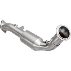 MagnaFlow 49 State Converter - MagnaFlow 49 State Converter 49779 Direct Fit Catalytic Converter - Image 1