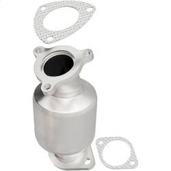 MagnaFlow 49 State Converter - MagnaFlow 49 State Converter 49451 Direct Fit Catalytic Converter - Image 1