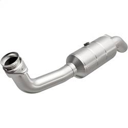 MagnaFlow 49 State Converter - MagnaFlow 49 State Converter 49694 Direct Fit Catalytic Converter - Image 1