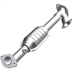 MagnaFlow 49 State Converter - MagnaFlow 49 State Converter 49698 Direct Fit Catalytic Converter - Image 1