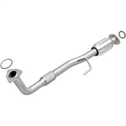 MagnaFlow 49 State Converter - MagnaFlow 49 State Converter 51308 Direct Fit Catalytic Converter - Image 1