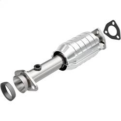 MagnaFlow 49 State Converter - MagnaFlow 49 State Converter 51313 Direct Fit Catalytic Converter - Image 1