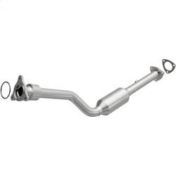 MagnaFlow 49 State Converter - MagnaFlow 49 State Converter 51340 Direct Fit Catalytic Converter - Image 1