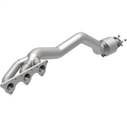 MagnaFlow 49 State Converter - MagnaFlow 49 State Converter 51180 Direct Fit Catalytic Converter - Image 1