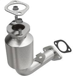 MagnaFlow 49 State Converter - MagnaFlow 49 State Converter 51488 Direct Fit Catalytic Converter - Image 1