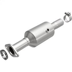 MagnaFlow 49 State Converter - MagnaFlow 49 State Converter 51517 Direct Fit Catalytic Converter - Image 1