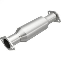 MagnaFlow 49 State Converter - MagnaFlow 49 State Converter 51399 Direct Fit Catalytic Converter - Image 1