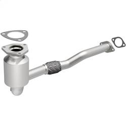 MagnaFlow 49 State Converter - MagnaFlow 49 State Converter 51390 Direct Fit Catalytic Converter - Image 1