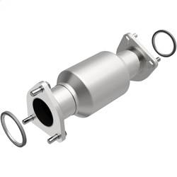 MagnaFlow 49 State Converter - MagnaFlow 49 State Converter 51413 Direct Fit Catalytic Converter - Image 1