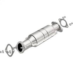 MagnaFlow 49 State Converter - MagnaFlow 49 State Converter 51714 Direct Fit Catalytic Converter - Image 1