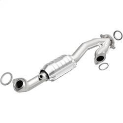 MagnaFlow 49 State Converter - MagnaFlow 49 State Converter 51798 Direct Fit Catalytic Converter - Image 1