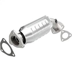 MagnaFlow 49 State Converter - MagnaFlow 49 State Converter 51644 Direct Fit Catalytic Converter - Image 1