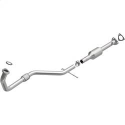 MagnaFlow 49 State Converter - MagnaFlow 49 State Converter 51646 Direct Fit Catalytic Converter - Image 1