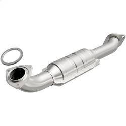 MagnaFlow 49 State Converter - MagnaFlow 49 State Converter 51689 Direct Fit Catalytic Converter - Image 1