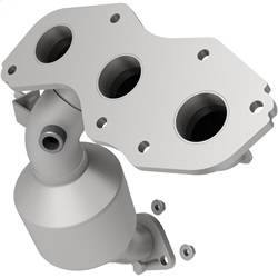 MagnaFlow 49 State Converter - MagnaFlow 49 State Converter 51822 Direct Fit Catalytic Converter - Image 1