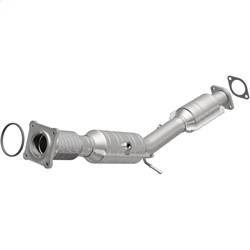 MagnaFlow 49 State Converter - MagnaFlow 49 State Converter 51824 Direct Fit Catalytic Converter - Image 1