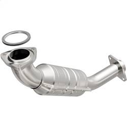 MagnaFlow 49 State Converter - MagnaFlow 49 State Converter 51694 Direct Fit Catalytic Converter - Image 1