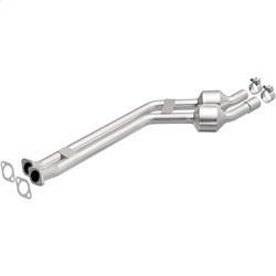 MagnaFlow 49 State Converter - MagnaFlow 49 State Converter 51807 Direct Fit Catalytic Converter - Image 1