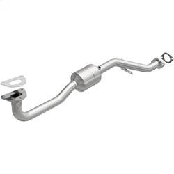 MagnaFlow 49 State Converter - MagnaFlow 49 State Converter 51875 Direct Fit Catalytic Converter - Image 1