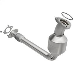 MagnaFlow 49 State Converter - MagnaFlow 49 State Converter 51907 Direct Fit Catalytic Converter - Image 1