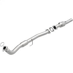 MagnaFlow 49 State Converter - MagnaFlow 49 State Converter 51949 Direct Fit Catalytic Converter - Image 1