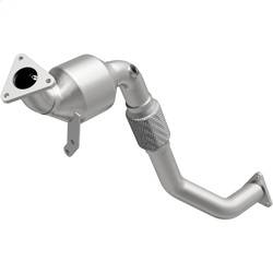 MagnaFlow 49 State Converter - MagnaFlow 49 State Converter 51947 Direct Fit Catalytic Converter - Image 1