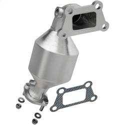 MagnaFlow 49 State Converter - MagnaFlow 49 State Converter 52189 Direct Fit Catalytic Converter - Image 1