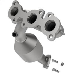 MagnaFlow 49 State Converter - MagnaFlow 49 State Converter 51962 Direct Fit Catalytic Converter - Image 1