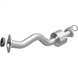 MagnaFlow 49 State Converter - MagnaFlow 49 State Converter 52028 Direct Fit Catalytic Converter - Image 1