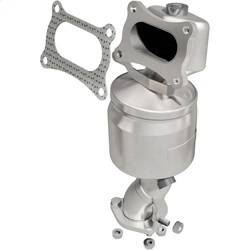 MagnaFlow 49 State Converter - MagnaFlow 49 State Converter 51995 Direct Fit Catalytic Converter - Image 1