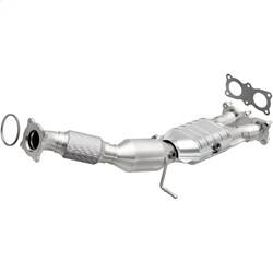 MagnaFlow 49 State Converter - MagnaFlow 49 State Converter 52005 Direct Fit Catalytic Converter - Image 1